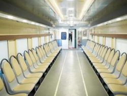 Kereta Petani & Pedagang KAI: Solusi Distribusi Hasil Tani Banten 2025