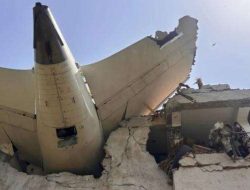 Kisah Viswash Kumar Ramesh: Satu-satunya Korban Selamat Kecelakaan Air India AI 171 dan Perjuangan Hidupnya