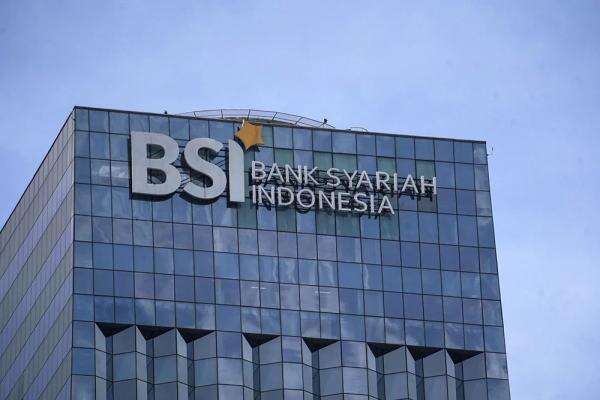 Pembiayaan BSI untuk UMKM Tembus Rp22,94 Triliun, Tumbuh 12,2% di 2025
