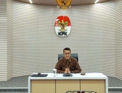 KPK Tetapkan Gubernur Riau Abdul Wahid Tersangka OTT, Pengumuman Resmi Besok