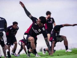 PSSI Minta Publik Bersabar, Proses Seleksi Pelatih Timnas Indonesia Butuh Waktu