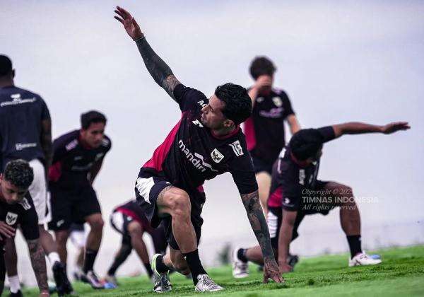 PSSI Minta Publik Bersabar, Proses Seleksi Pelatih Timnas Indonesia Butuh Waktu