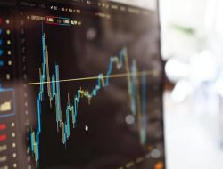 Wall Street Peringatkan Gelembung AI, Koreksi Pasar Saham 10-15% Mengintai