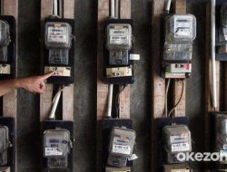 Tarif Listrik November 2025 Tidak Naik, Pemerintah Pastikan Kestabilan Harga