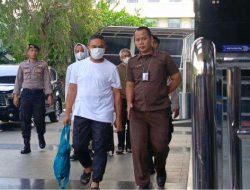 OTT KPK: Gubernur Riau Syarif Abdullah Ditangkap, Pengumuman Resmi Hari Ini