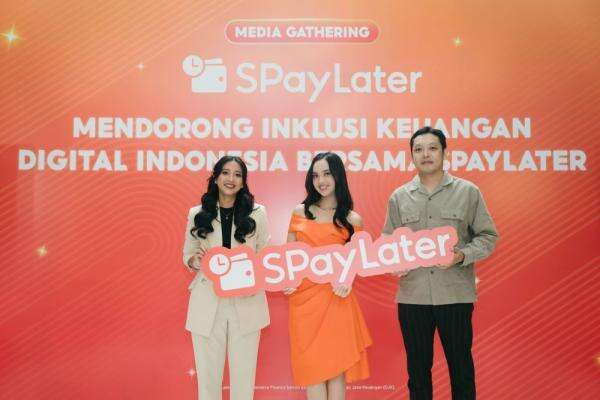 SPayLater: Cicilan 0% hingga 12 Bulan & Promo Gadget Terbaru