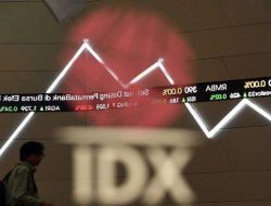 Saham PURI Kembali Diperdagangkan, Masuk Papan Pemantauan Khusus BEI