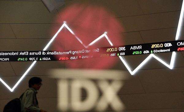 Saham PURI Kembali Diperdagangkan, Masuk Papan Pemantauan Khusus BEI