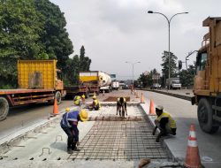 Pemeliharaan Tol Jagorawi 3-11 November 2025: Jadwal, Lokasi & Rute Alternatif