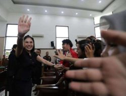 Banding Kasus Nikita Mirzani: JPU dan Artis Sama-Sama Ajukan Banding atas Vonis 4 Tahun