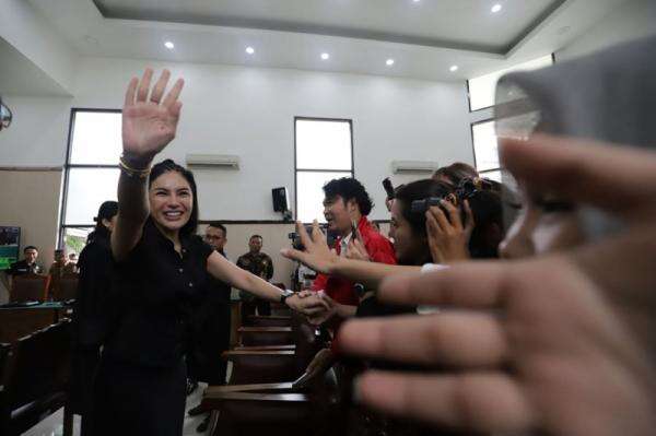 Banding Kasus Nikita Mirzani: JPU dan Artis Sama-Sama Ajukan Banding atas Vonis 4 Tahun