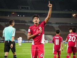 Evandra Florasta Ungkap Penyebab Kekalahan Timnas Indonesia U-17 vs Zambia di Piala Dunia U-17 2025