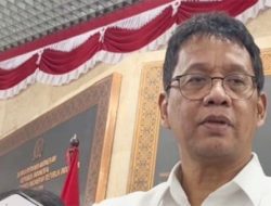 Menteri Keuangan Purbaya Yudhi Sadewa Tolak Masuk Parpol: Saya Mau Kerja Aja