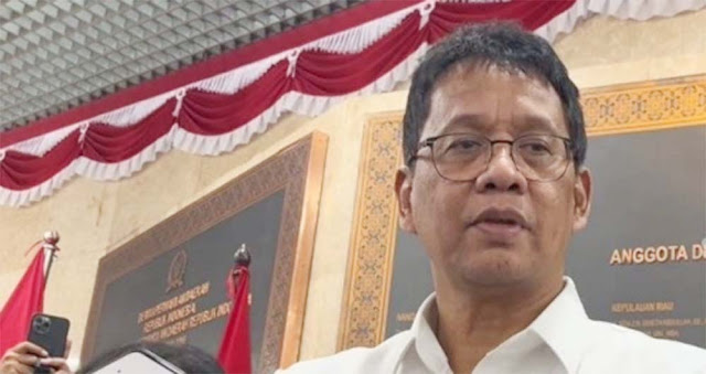 Menteri Keuangan Purbaya Yudhi Sadewa Tolak Masuk Parpol: Saya Mau Kerja Aja