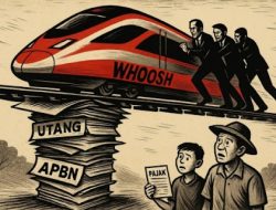 Tanggung Jawab Saya, Katanya