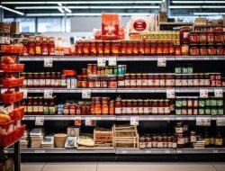 Saham Consumer Goods 2025: Top Gainer COCO 146% & Rekomendasi Analis Terbaru