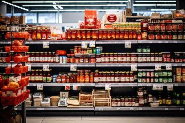 Rekomendasi Saham Consumer Goods Terbaik 2025: Analis Pilih UNVR, MYOR, KLBF