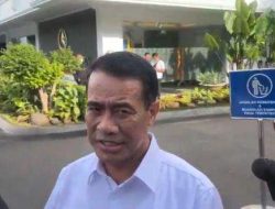 Proyeksi Produksi Beras Naik 4,1 Juta Ton, Stok Melimpah di Akhir 2025