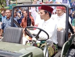 Ustaz Abdul Somad (UAS): Dari Penolakan Cawapres hingga Dukungan Politik yang Berujung OTT KPK