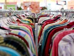 Larangan Thrifting Prabowo: Solusi dan Dampaknya bagi UMKM Lokal