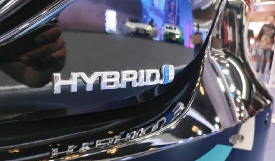 Insentif PPnBM DTP 3% Dongkrak Penjualan Mobil Hybrid, Tembus 2.000 Unit/Bulan