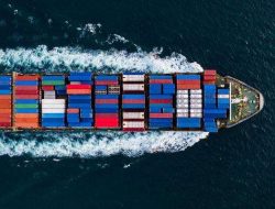 CBRE (Cakra Buana Resources Energi) Raih Pinjaman Rp803 Miliar dari BRI untuk Kapal Hai Long 106: Strategi dan Dampaknya