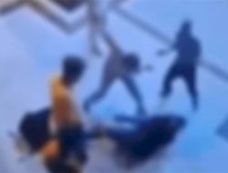 Kronologi Lengkap Musafir Tewas Dikeroyok 5 Orang di Masjid Agung Sibolga