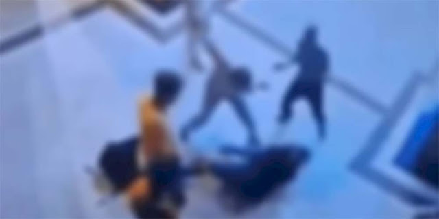 Kronologi Lengkap Musafir Tewas Dikeroyok 5 Orang di Masjid Agung Sibolga