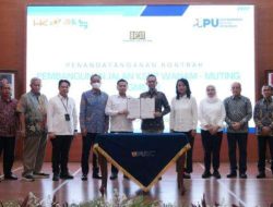 Hutama Karya KSO Bangun Jalan KSPP Papua Selatan Senilai Rp 4,8 Triliun: Target Rampung 2027