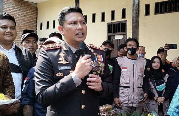 Kerangka Misterius di Kwitang: Polda Metro Jaya Ambil Alih Penyidikan, Tunggu Hasil DNA