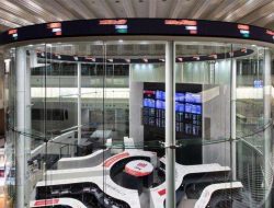 Bursa Asia Anjlok: Penyebab, Dampak, dan Prospek ke Depan