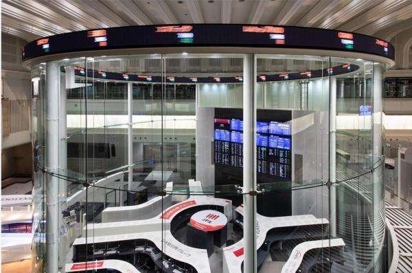 Bursa Asia Anjlok: Penyebab, Dampak, dan Prospek ke Depan