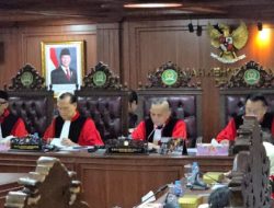 MKD DPR Hentikan Perkara 5 Anggota DPR Nonaktif, Ini Alasan Lengkapnya