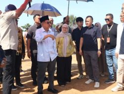 Jusuf Kalla Tuding Rekayasa Mafia Tanah di Sengketa Lahan 16,4 Hektare Makassar