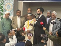 Zohran Mamdani: Wali Kota Muslim Pertama New York, Janji Pembekuan Sewa hingga Pro-Palestina