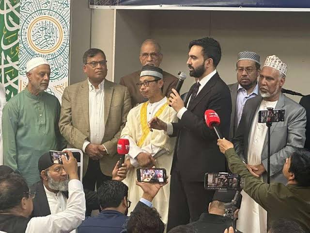 Zohran Mamdani: Wali Kota Muslim Pertama New York, Janji Pembekuan Sewa hingga Pro-Palestina