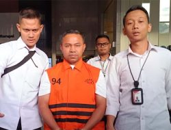 Gubernur Riau Abdul Wahid Diduga Terima Jatah Preman Rp2,25 Miliar dari Dinas PUPR