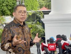 Fadli Zon Bela Soeharto: Tuduhan Genosida Tak Pernah Terbukti, Ini Kata Politikus Gerindra