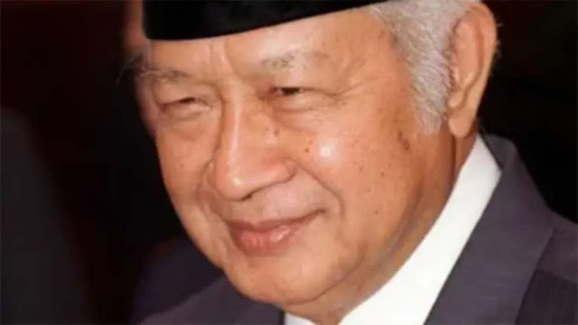 Gelar Pahlawan untuk Soeharto Dinilai Sebagai Amnesti untuk Kejahatan Orde Baru