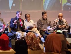 Prabowo Disebut Beri Sinyal Stop Penyidikan KPK Soal Dugaan Markup Proyek Whoosh