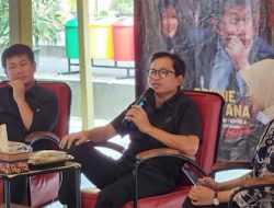 Usman Hamid Bongkar Alasan Tolak Gelar Pahlawan untuk Soeharto: Rekam Jejak Kelam Hingga Masa KNIL