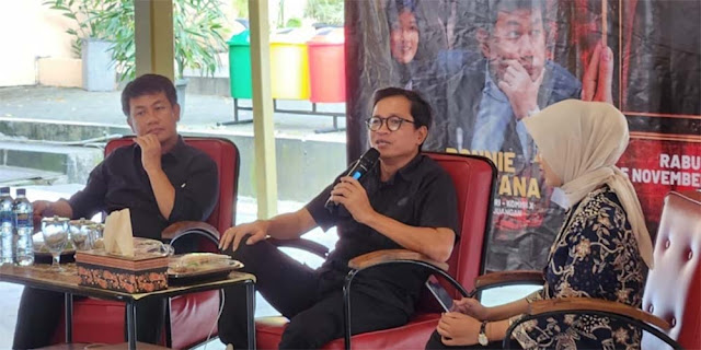 Usman Hamid Bongkar Alasan Tolak Gelar Pahlawan untuk Soeharto: Rekam Jejak Kelam Hingga Masa KNIL