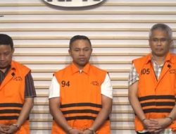 Gubernur Riau Abdul Wahid Tersangka KPK: Fakta Jatah Preman Rp7 Miliar dan Perintah Satu Matahari