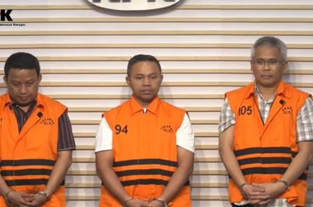 Gubernur Riau Abdul Wahid Tersangka KPK: Fakta Jatah Preman Rp7 Miliar dan Perintah Satu Matahari