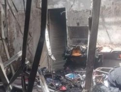 DPR Sebut Kebakaran Rumah Hakim Khamozaro Kejahatan Terencana, Terkait Kasus Korupsi Rp231 M