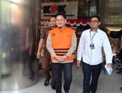 KPK Tetapkan 3 Tersangka Baru Kasus Suap Bupati Kolaka Timur: Pejabat Kemenkes hingga Orang Kepercayaan