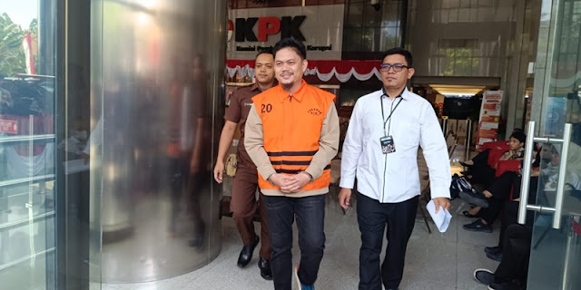 KPK Tetapkan 3 Tersangka Baru Kasus Suap Bupati Kolaka Timur: Pejabat Kemenkes hingga Orang Kepercayaan