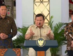 Risiko Hukum Bayar Utang Kereta Cepat Whoosh dengan APBN, Prabowo Diperingatkan