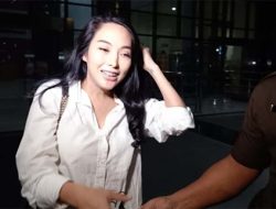 KPK Periksa 8 Saksi Kasus SYL, Termasuk Putri dan Pedangdut Nayunda Nabila