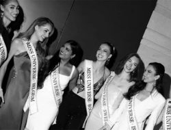 Skandal Miss Universe 2025: Miss Meksiko Dihina Bodoh, Finalis Walk Out Protes